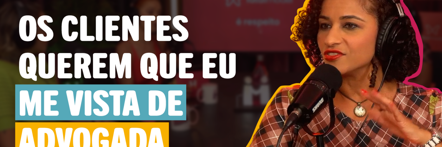 Advogada contra como virou garota de programa