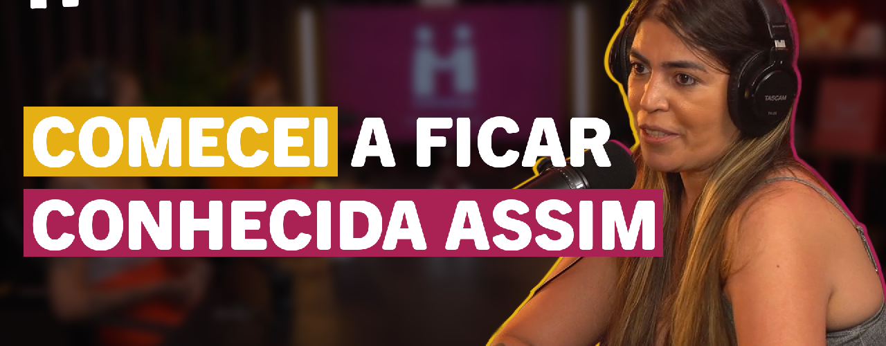 Bruna Surfistinha fala sobre o GPGuia