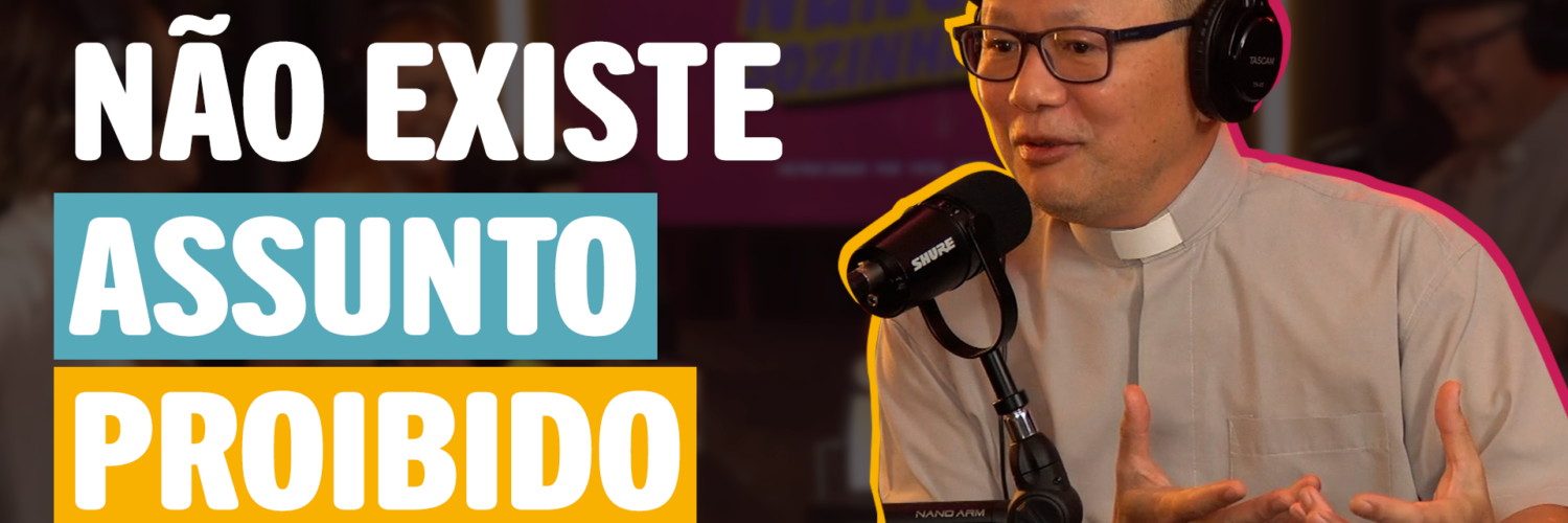 Reverendo é entrevistado por acompanhantes